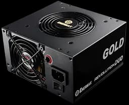 Блок живлення Enermax Revolution Duo 700W 80+ Gold (ERD700AWL-F) Б/В - мініатюра 5
