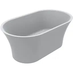 Ванна Mraggo Helga 1500x850 глянсова 0002545 Білий