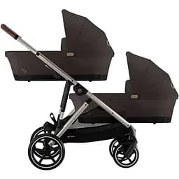 Люлька Cybex Gazelle S Chocolate Brown (525000161) - мініатюра 4