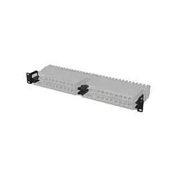 Маршрутизатор Mikrotik L009UiGS-RM - мініатюра 8