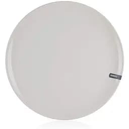 Сервірувальна тарілка NAT Ivory 32cm