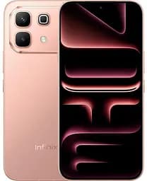 Мобільний телефон Infinix Note 60 8/256Gb Rose Gold (4894947114076)