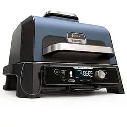 Гриль-барбекю Ninja Woodfire Pro Connect XL OG901EU