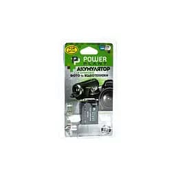 Акумулятор до фото/відео PowerPlant Samsung BP70A (DV00DV1261) - мініатюра 3
