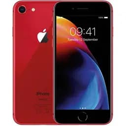 Смартфон Apple iPhone 8 64GB Red Rfb