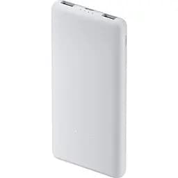 Зовнішній акумулятор Xiaomi Lite 10000mAh 22.5W White (BHR9350GL) [125036] - мініатюра 2