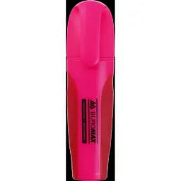 Текст-маркер Buromax Neon розовый (BM.8904-10)