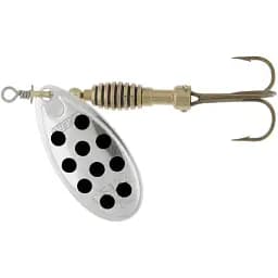 Блесна Rublex Celta #4 7.0g APN (блистер)