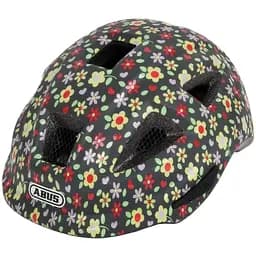 Велошолом Abus Anuky 2.0 Ace Flowers S (1007-405310)