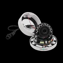 Зовнішня IP-камера GreenVision GV-160-IP-M-DOS50VM-30H-SD POE 5MP (Ultra) - мініатюра 3