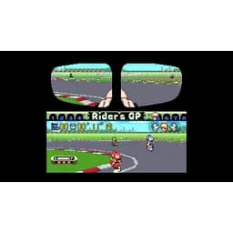 Ключ активації Microsoft Classic Racing Pack: Moto Roader MC + Rider's Spirits для Xbox One/Series S/X - мініатюра 6