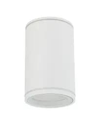Точковий світильник TK Lighting 10584 Flare GU10 1x10W IP44 білий