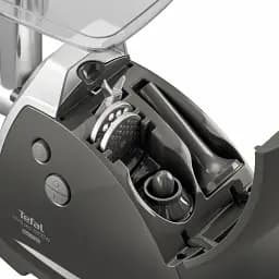 М'ясорубка Tefal HV8 Pro NE688837 Black UA - мініатюра 4