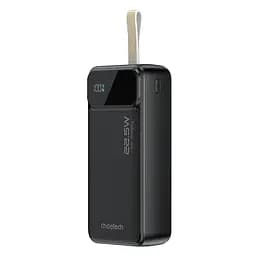 УМБ Choetech Power bank B730 30000 mAh 22.5 W Black (B730-BK)
