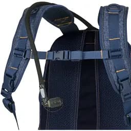 Рюкзак Helikon-Tex EDC Nylon Polyester Blend 21 л Melange Grey - мініатюра 6