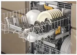 Посудомийна машина Whirlpool W8I HT58 T (6898842) - мініатюра 4