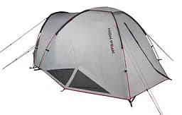 Намет High Peak Almada 4.0 Nimbus Grey (11571) - мініатюра 6