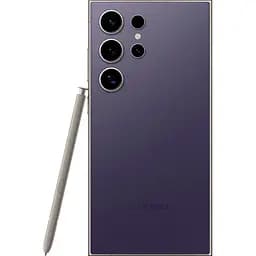 Смартфон Samsung Galaxy S24 Ultra 12/256GB Titanium Violet (SM-S928BZVGEUC) - мініатюра 9