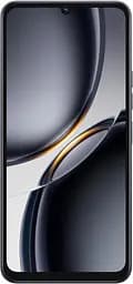 Смартфон Tecno Spark Go 3 (KN3) 4/128GB Ink Black (4894947105272) - мініатюра 6