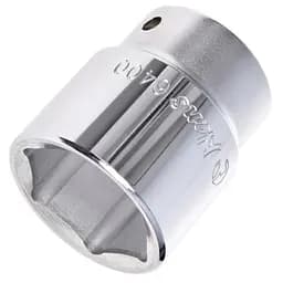 Торцева головка Hans 3/4DR 44 мм (6400М44) - мініатюра 2