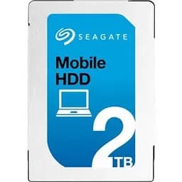 Жесткий диск для ноутбука Seagate 2.5" 2TB (ST2000LM007)