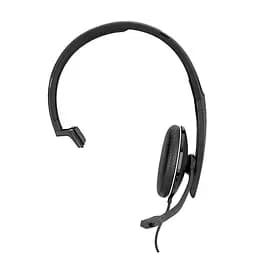 Гарнітура Sennheiser SC 135 USB-C / 3.5 мм Mono (508355) - мініатюра 3