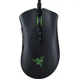 Ігрова провідна оптична миша зі світлодіодним підсвічуванням Razer Lancehead Tournament Edition чорна (ЦУ-00033674)