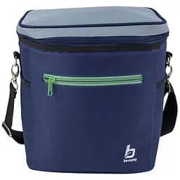 Термосумка Bo-Camp Cooler Bag 10 Blue (6702983) - мініатюра 2