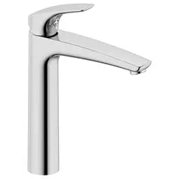 Змішувач для умивальника Volle Orlando 15191200 Хром