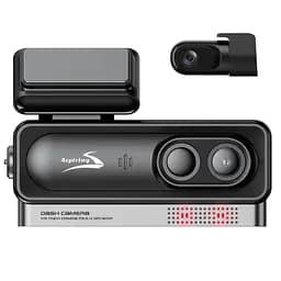 Відеореєстратор Aspiring Griffon 3, Wi-Fi, Starvis II, 4К, SpeedCam - мініатюра 15