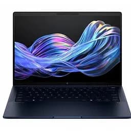 Ноутбук HP EliteBook X G1i, 2K, Ultra 7258V 48GHz, 32GB LPDDR5x 8533,1TB, Arc 140V, Windows 11 Профессиональная, 1TB