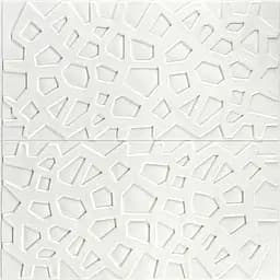 Самоклеющаяся декоративная настенно-потолочная 3D панель 700х700х6,5мм Паутина (115) SW-00000007