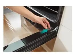 Плита комбінована Gorenje GK5C60 SJ - мініатюра 5