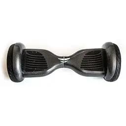 Гіроборд Smart Balance Wheel U20 Premium + Autobalance + Арр 10.5" Чорний карбон  - мініатюра 3