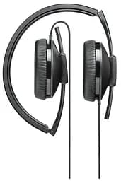 Навушники Sennheiser HD 100 Over-Ear (508596) - мініатюра 4