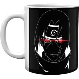 Кружка GeekLand Наруто Naruto Итачи Красные глаза NA.02.331