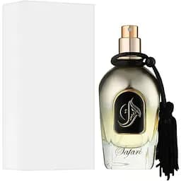 Парфюмерная вода Arabesque Perfumes Safari 50 мл тестер