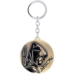 Брелок GeekLand Green Arrow Оливер Куин (GA10.040br)