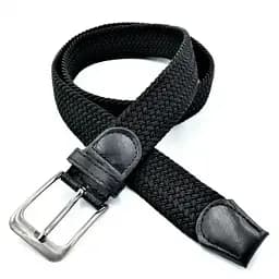 Ремінь резинка Le-Mon 100-105х3,5 см acs0023801