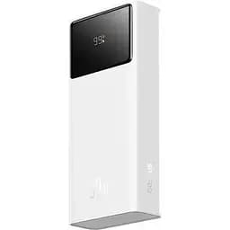 Портативний акумулятор Baseus Star-Lord 20000mAh 30W OE (P10022904213-00) - мініатюра 2