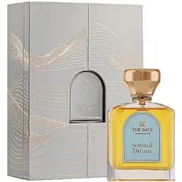 Духи оригинал The Gate Fragrances Paris Sensual Dream 100 мл Extrait de Parfum