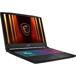 Ноутбук MSI Katana 15 HX B14WFK (B14WFK-605XPL) [145915] - мініатюра 4