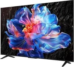 Телевiзор TCL 55V6C - мініатюра 2