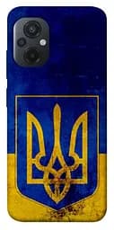 Чохол Demsky Український герб для Xiaomi Poco M5