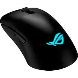 Миша Asus ROG Keris WL Aimpoint Black (90MP02V0-BMUA00) [100141] - мініатюра 2