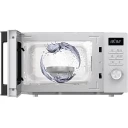Мікрохвильова піч Gorenje MO20A3WH (M20XYZ) White UA - мініатюра 4