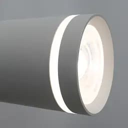 Трековий світильник Friendlylight Fara S LED 15W FL6009 - мініатюра 4