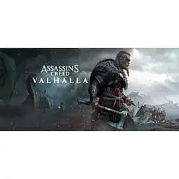 Гра Assassin's Creed Valhalla (російська версія) (Xbox Series X) - мініатюра 2
