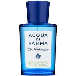 Туалетная вода оригинал Acqua di Parma Blu Mediterraneo Bergamotto di Calabria 180 мл
