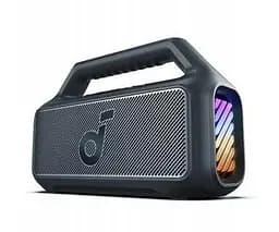 Портативна акустика Anker Soundcore Motion Boom 2 SE Black 30 Вт IPX7